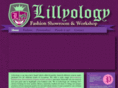 lillyology.com