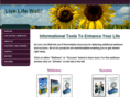 livelifewellinfo.com