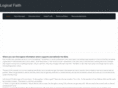 logicalfaith.com