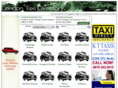 londontaxidirectory.co.uk