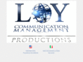 loyagency.com