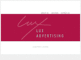 luxadvertising.com