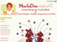 marlodeedesigns.com