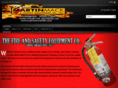 martinmackfire.com