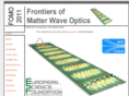 matterwaveoptics.eu