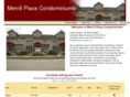 merrillplaceliving.com