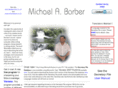 michaelbarber.co.uk