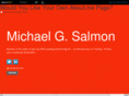 michaelgsalmon.com