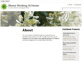 momsworkingathome.net