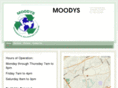 moodysrecycling.com