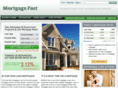mortgagefast.com