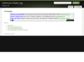 mybuildlogs.com