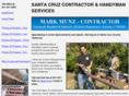 mysantacruzcontractor.com