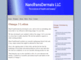 nanotransdermals.com