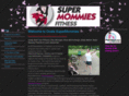 ocalasupermommies.com