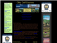 ohiosgolfcourses.com