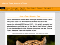 onceatiger.com