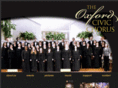 oxfordcivicchorus.org