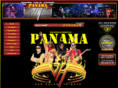 panamavanhalentribute.com