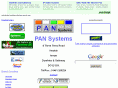 pansystems.co.uk