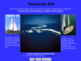 pensacolasail.com