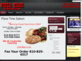 pizzatimeconshy.com