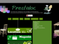 prestaloc.fr
