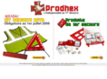 prodhex.com