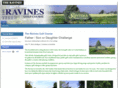 ravinesgolf.com
