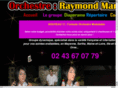 raymond-marcadet.com