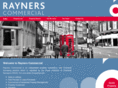 raynerscommercial.com