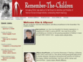 remember-the-children.org