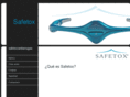 safetoxantiarrugas.com