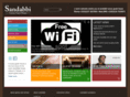 sandabbiguesthouse.com