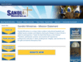 sandlotministries.com