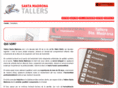 santamadronatallers.com