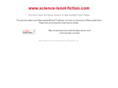 science-isnot-fiction.com
