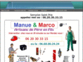 serruriersaintprix.net