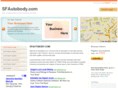 sfautobody.com
