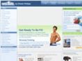 shawnphillipstraining.com