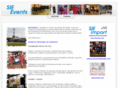 sieevents.com