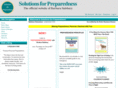 solutionsforpreparedness.com