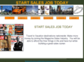startsalesjobtoday.com