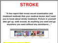 strokefreereport.com