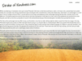 strokeofkindness.com