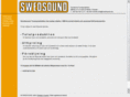 swedsound.com