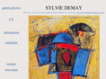 sylviedemay.com