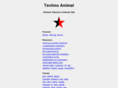 technoanimal.net