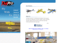 tmprochina.com