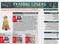 tradinglosers.com